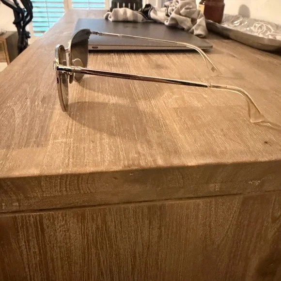 Le Specs Reflective Sunglasses - Picture 3 of 3